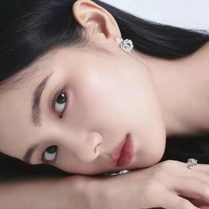 chr1st1an D10r earrings